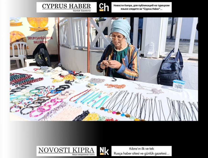 Avtepe Medoş Lalesi Festivali’nin 18’incisi bugün yapılıyor