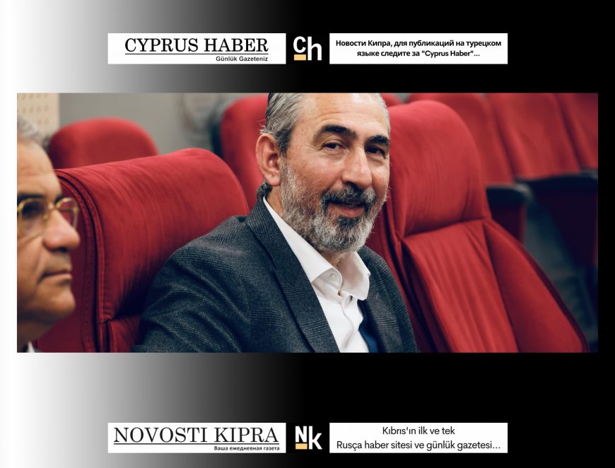 Öztürkler: "Tosunoğlu istifasını cuma günü sundu… Nihai karar Genel Kurul’da verilecek”