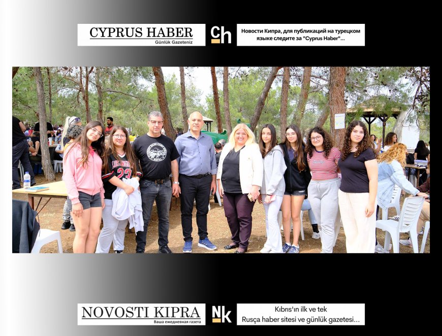 Tuğlu Büyükkonuk Sosyal Tesisleri piknik alanının özelleştirilmeyeceğini kaydetti
