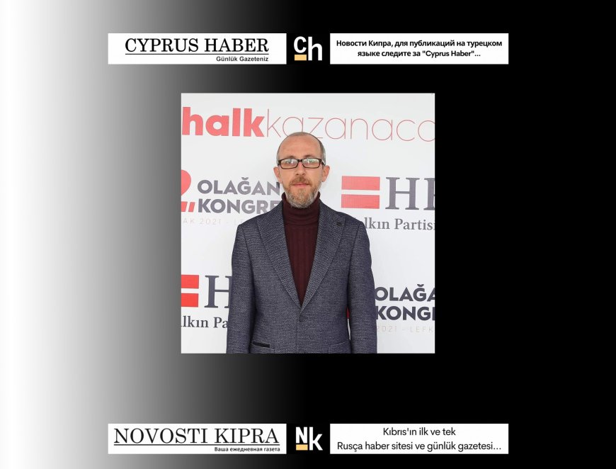 HP Genel Sekreteri Alas: “Din üzerinden yapılan uygulamalar çağdaş eğitimle bağdaşmıyor”
