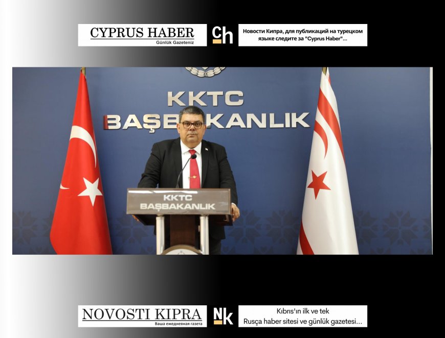 Bakanlar Kurulu Disiplin Tüzüğünü onayladı