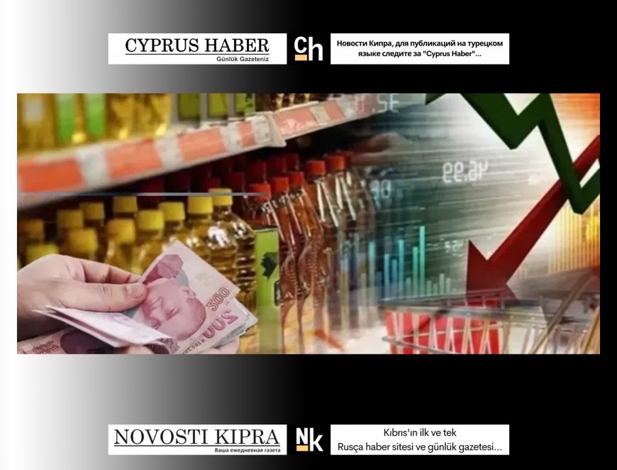 KTAMS açlık sınırını 28 bin 324 TL olarak açıkladı