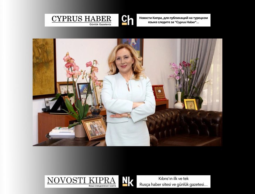 Sibel Tatar: "Açılış olmasaydı ben de yürüyüşte olacaktım"