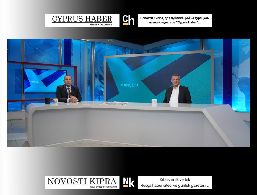 Erhürman: “Bu ülkenin organizasyonları, bu ülkenin örf ve geleneklerine uygun yapılacak”