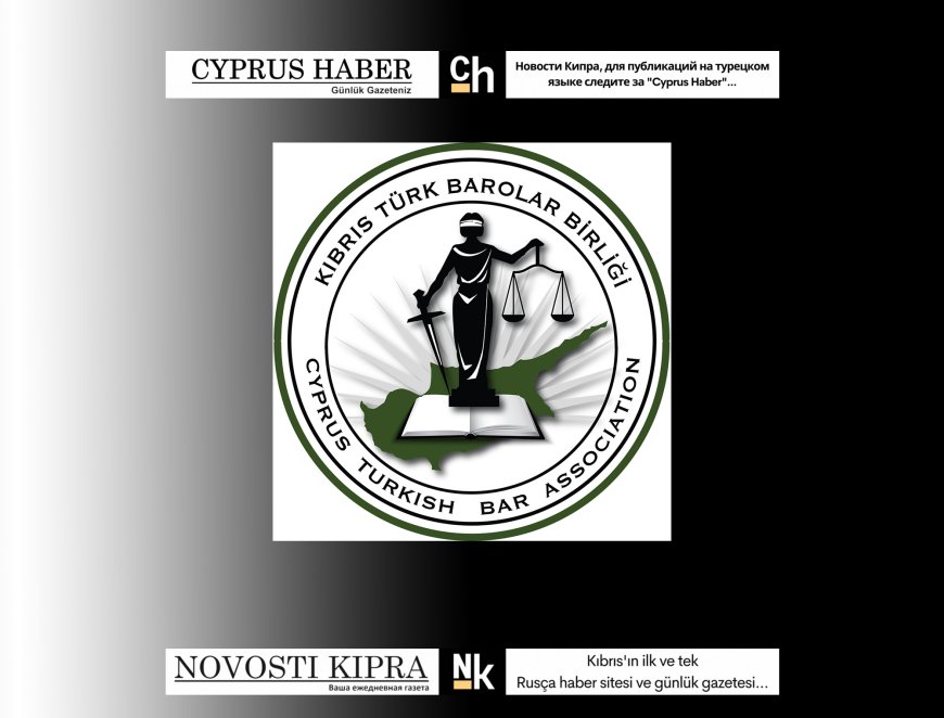 Barolar Birliği: “Laiklik, tarafsızlık ve bağımsızlık ilkelerini sonuna kadar zorlayan bir görüntü"