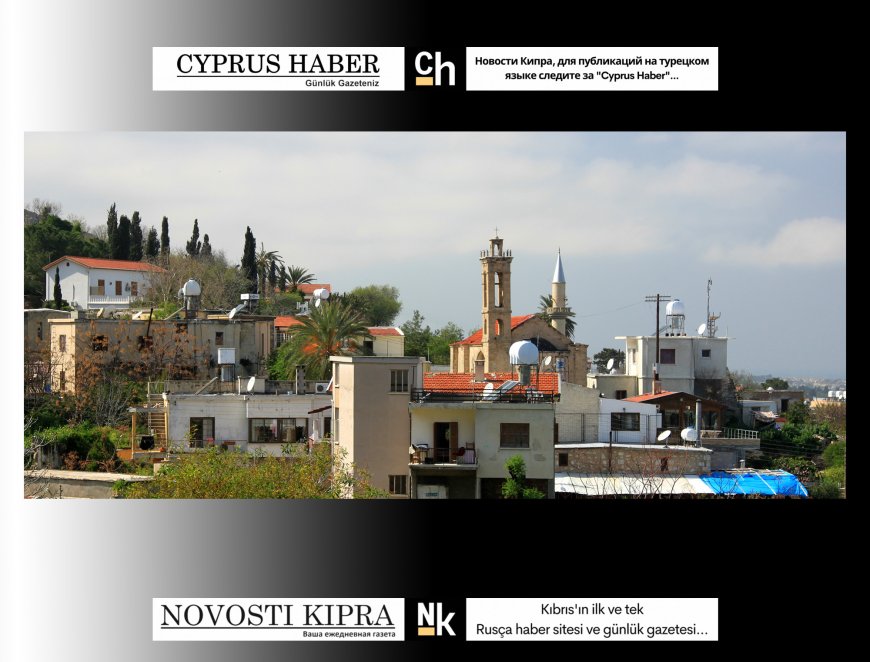 Lapta-Alsancak-Çamlıbel bölgesinde 5 restoranda eksiklik saptandı