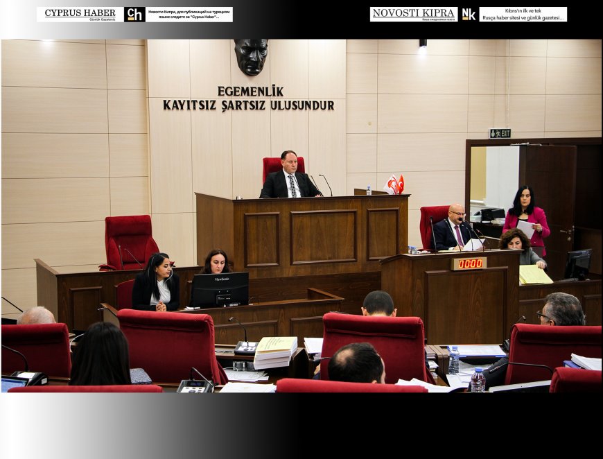 Meclis yasama gündemiyle toplanacak