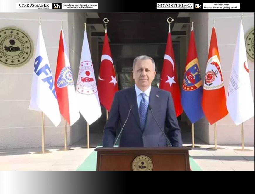 Uluslararası suç örgütlerine operasyon!