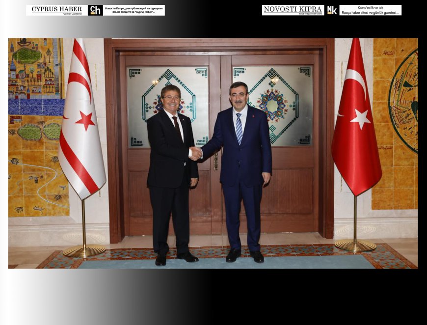 2025 İktisadi ve Mali İşbirliği Anlaşması Resmi Gazete’de