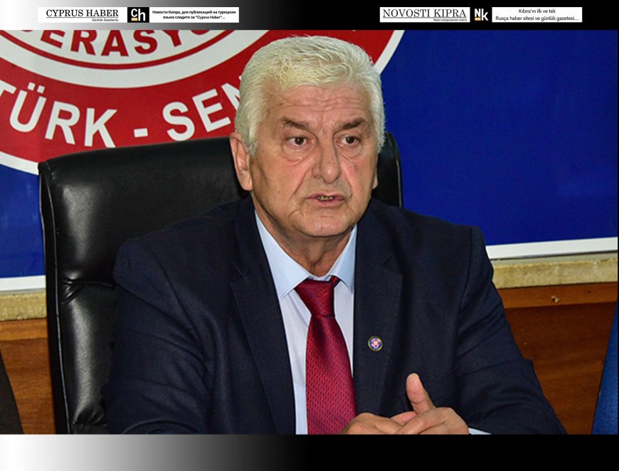 Bıçaklı: “El-Sen’i parçalamak için yapılmak istenen girişimleri şiddetle kınıyoruz”