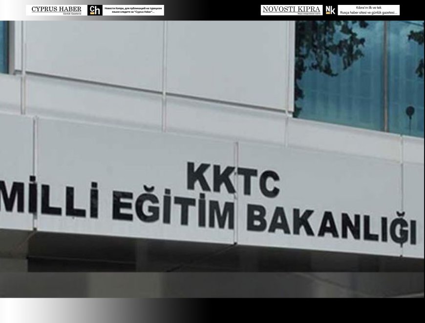 Meslek liseleri arası bilgi ve beceri yarışmaları yapılıyor