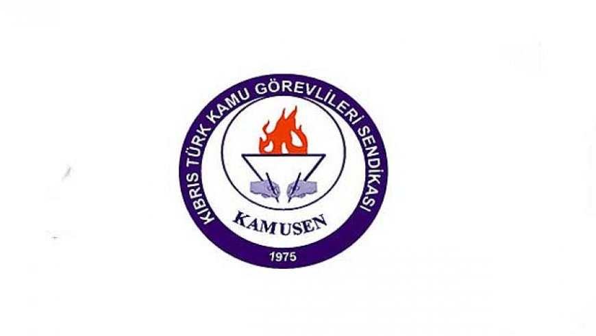 KAMUSEN: “Çalışmalarımızı TÜRK-SEN Federasyonu ile beraber yürütme kararı aldık”