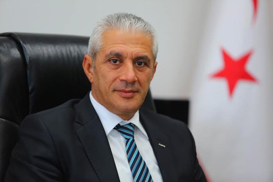 Taçoy: “UBP’de birlik ülke için şart"
