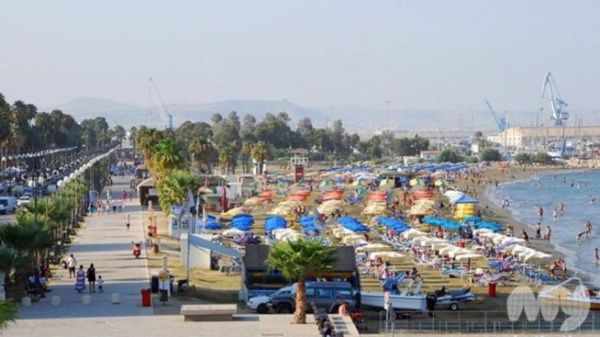 Güney Kıbrıs turizminde beklentiler yüksek