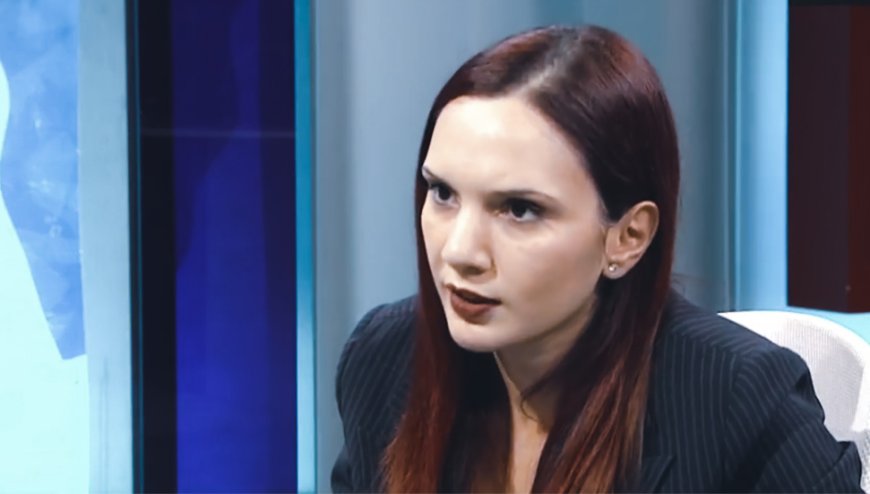 Nazlı: "Disiplin tüzüğü çocuk istismarına kapı aralayacak bir tehdit, bu nedenle tehlikeli"