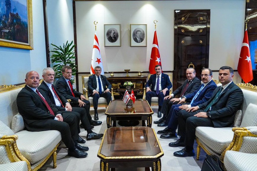 Başbakan Üstel Ankara’da konuştu… “Kardeşliğimiz sarsılmazdır, birliğimiz yıkılmazdır”