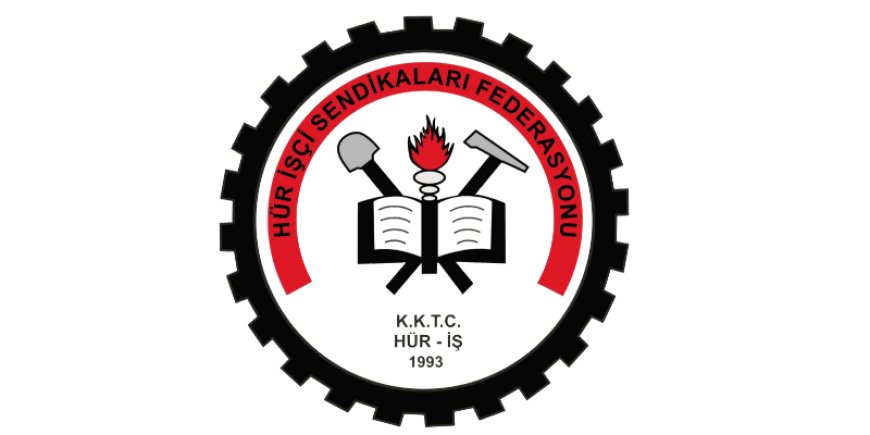 Hür-İş’ten 1 Mayıs mesajı: “Sosyal adalet, eşitlik ve refah istiyoruz”