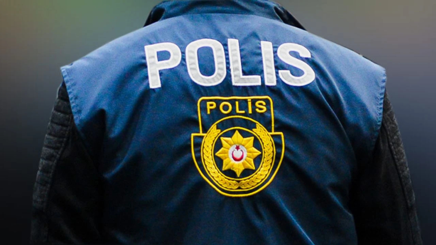 Gazimağusa’da, 16 yaşındaki kayıp Baran Oruç aranıyor