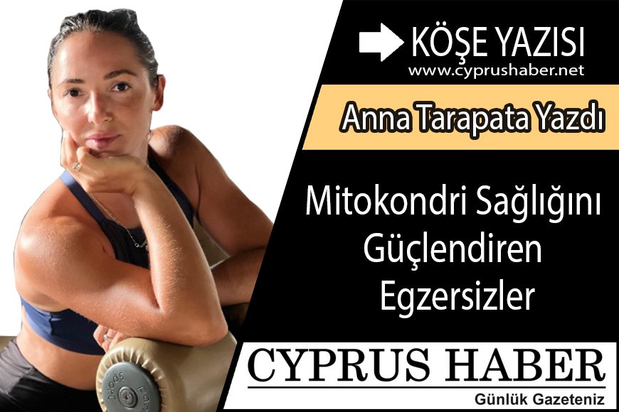 Mitokondri Sağlığını Güçlendiren Egzersizler