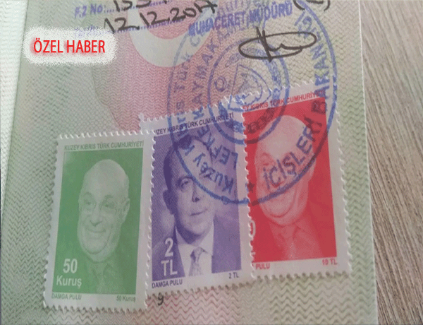 Pul, karaborsaya düştü