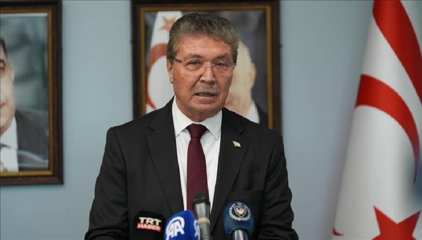 Başbakan Üstel Yabancılar ve İkamet İzinleri Tüzüğü’nde yapılan değişiklikleri duyurdu