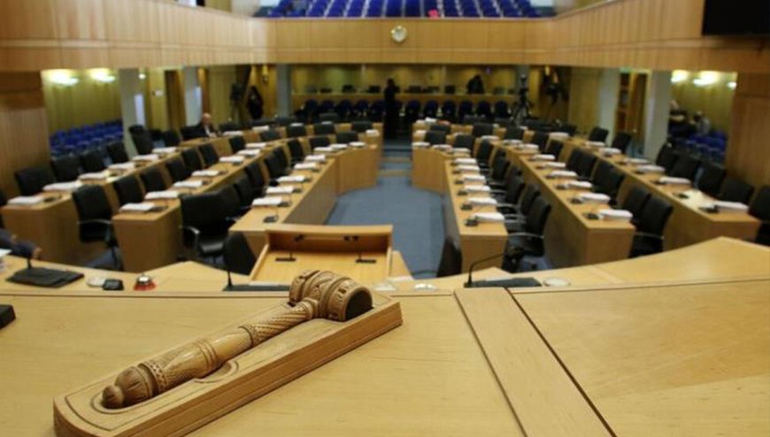 Güney Kıbrıs'ta kalan Türk mallarıyla ilgili yeni düzenlemeler gündemde