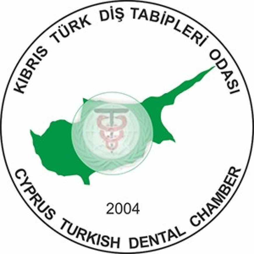 Diş Tabipleri Odası’ndan dolandırıcılık uyarısı