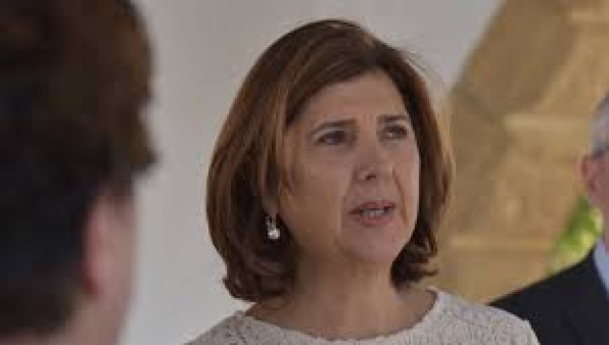 Holguin’in yeniden atanması… Tatar:” Oluşan yeni atmosferin seyrine dair bir adım”