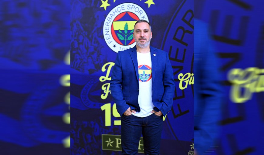 KKTCFBİDER, Fenerbahçe Spor Kulübü’nün 118. kuruluş yıl dönümünü kutladı