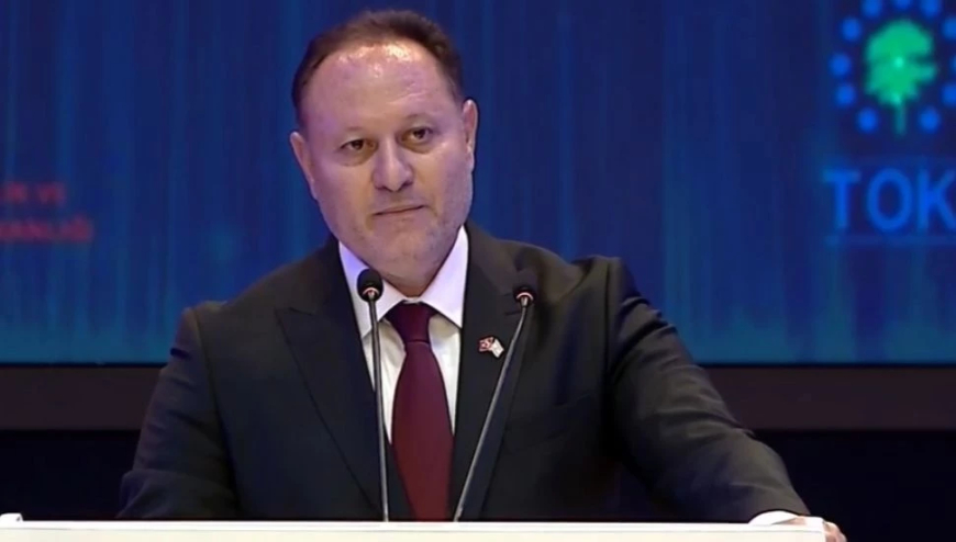 Ziya Öztürkler: Yeni bina demokrasinin kalbi olacak