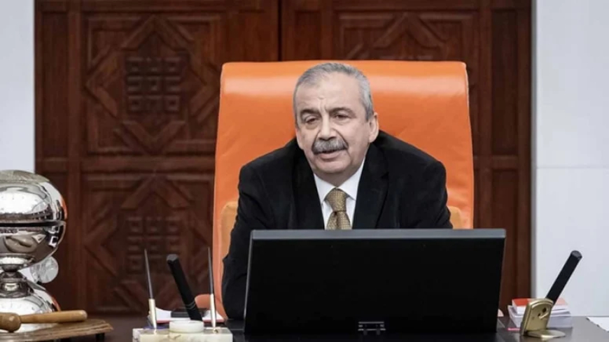 SON DAKİKA: Sırrı Süreyya Önder hayatını kaybetti