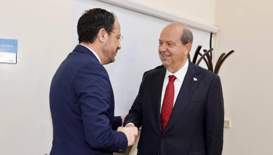 Liderler bugün bir araya gelecek