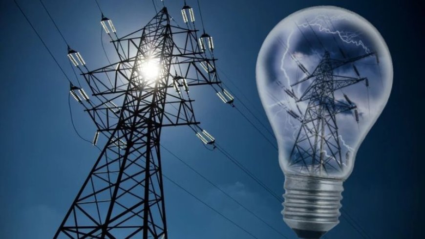 Bazı bölgelerde yarın 5 saatlik elektrik kesintisi yapılacak
