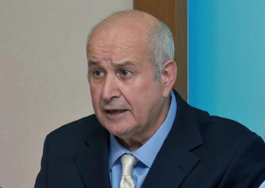 Gülbahar: “Rum tarafıyla görüşmeler kesilmelidir”