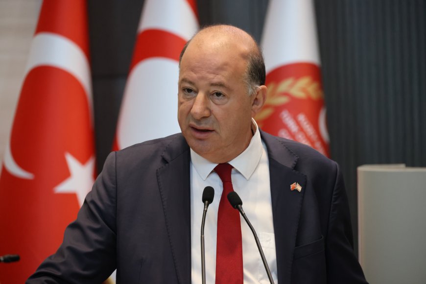 Meclis’te ekonomi ve sağlık tartışıldı