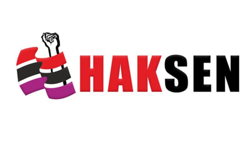 HAKSEN Başkanı Erşangil: "AÖA’da dolu kadroya münhal açılmak isteniyor"