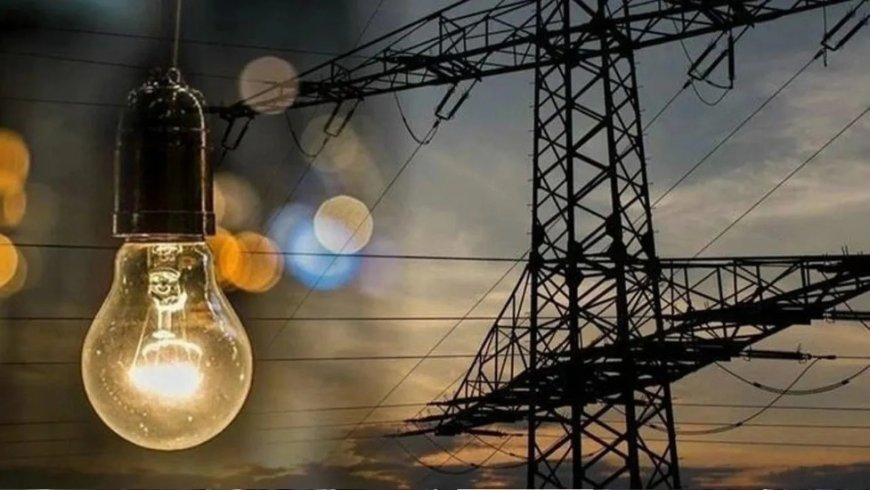 Girne'nin önemli bir bölümünde bakım nedeniyle yarın elektrik kesintisi uygulanacak...