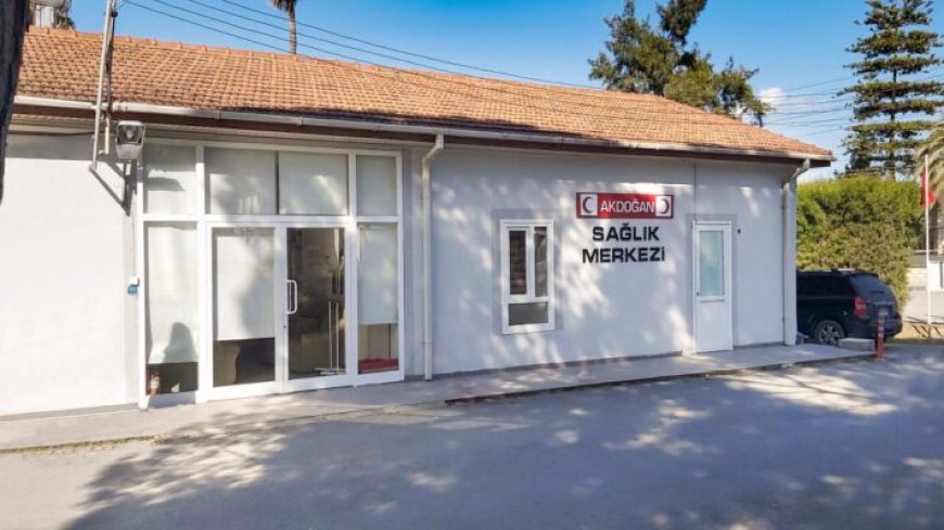 Bağımsızlık Yolu: “Akdoğan Sağlık Merkezi doktorsuz bırakıldı, bu yanlıştan geri dönülmeli”