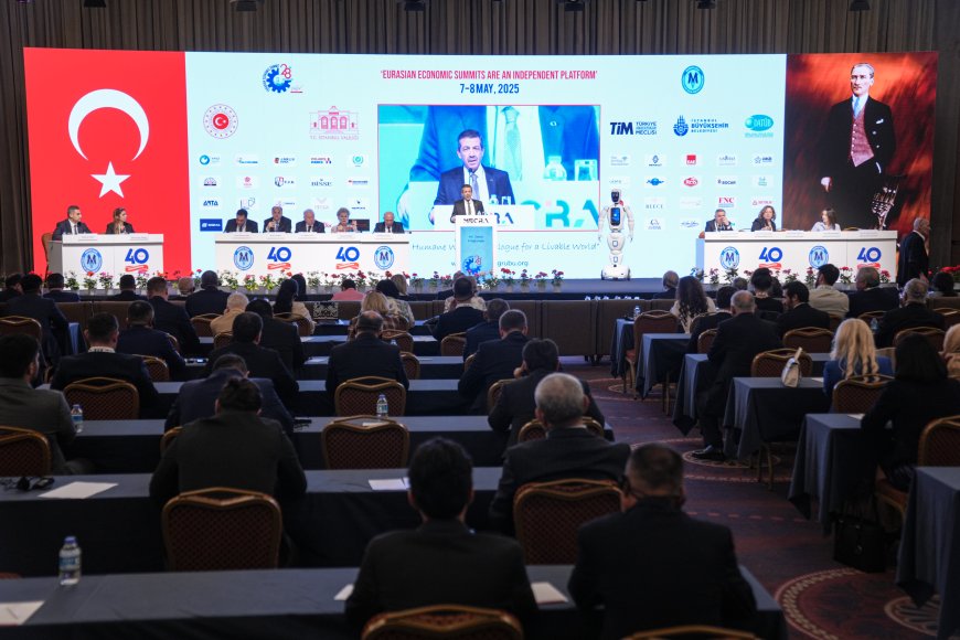 Ertuğruloğlu: "Kıbrıs sorunu, Kıbrıs Rum devletinin Kıbrıs Cumhuriyeti gibi tanınmasıdır"