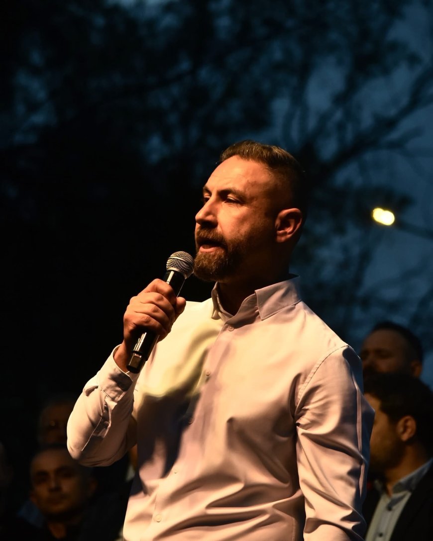 KTÖS yarın Dr. Suat Günsel Devlet İlkokulu’nda eylem yapacak