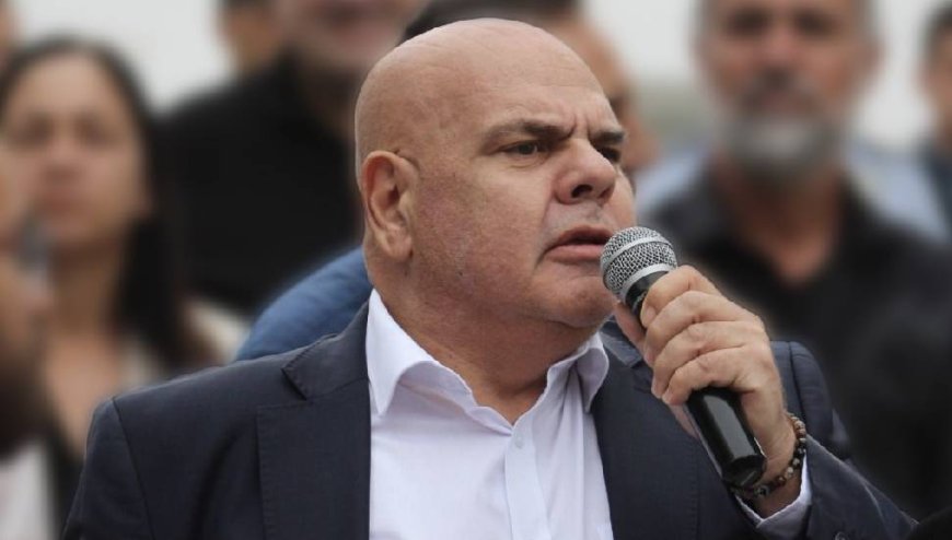 Özkunt: “Devlet, Akın ve Yüksel’in can güvenliğini sağlamakla yükümlü"