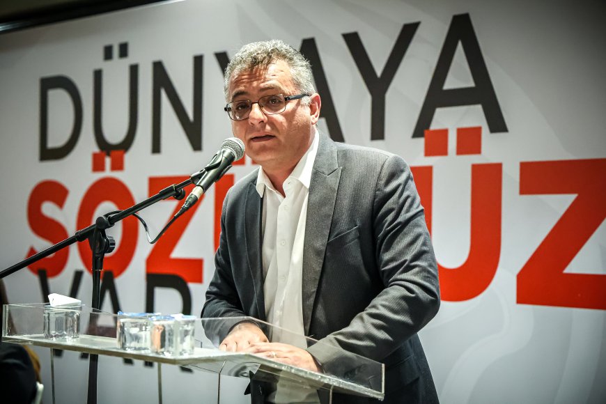 Erhürman: “Halk değişimi istiyor ve değişim gelecek”