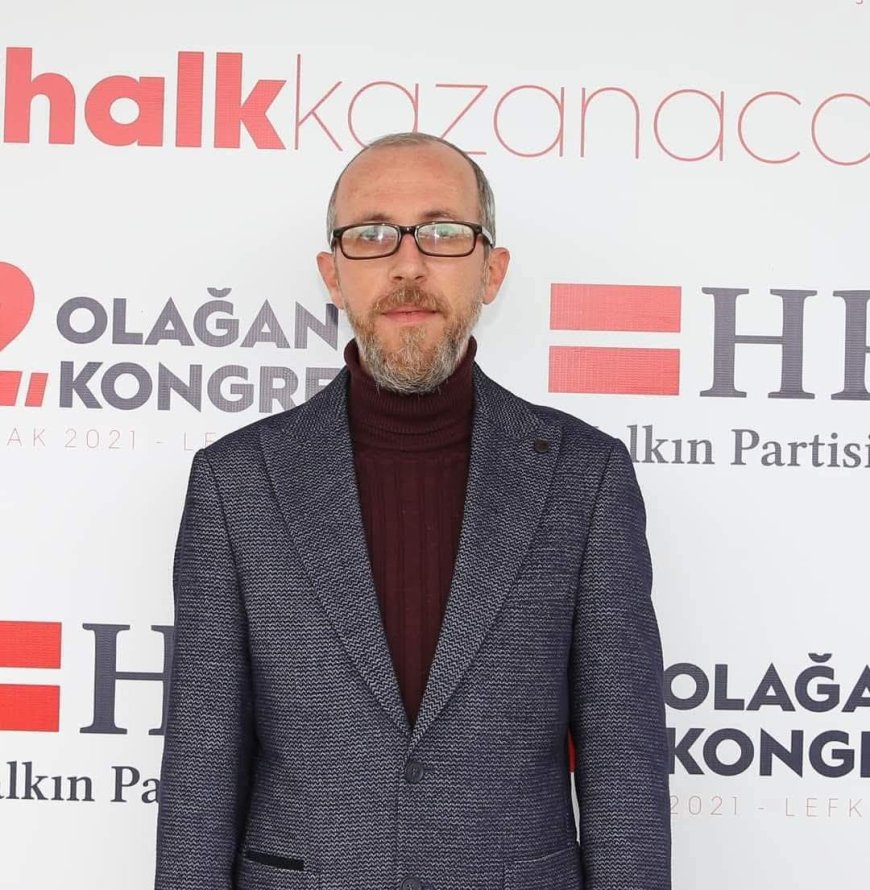 Alas: "Küçük temeli olmaya bir şekilde gündemi değiştirmeye, bilerek softa şaşırtması yapmaya çalışıyor"