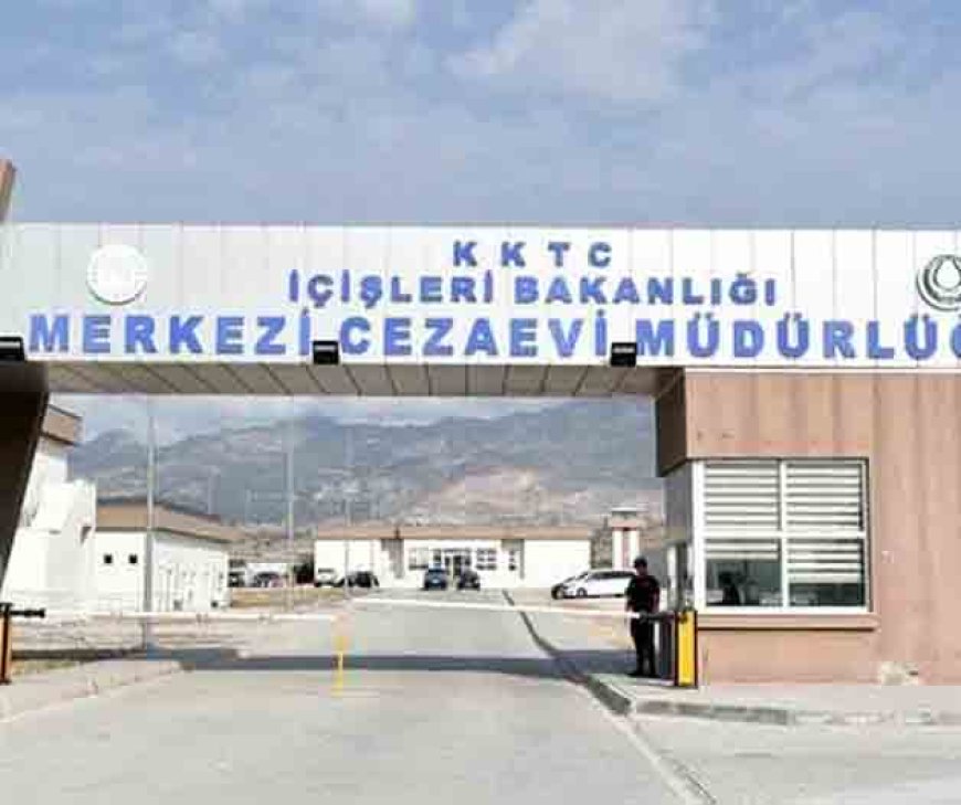 Gardiyanlar Birliği’nden cezaevlerindeki kadroların doldurulması çağrısı