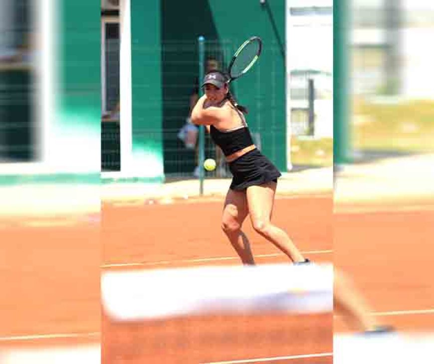 Hülya Avşar Cup 'da sona doğru...
