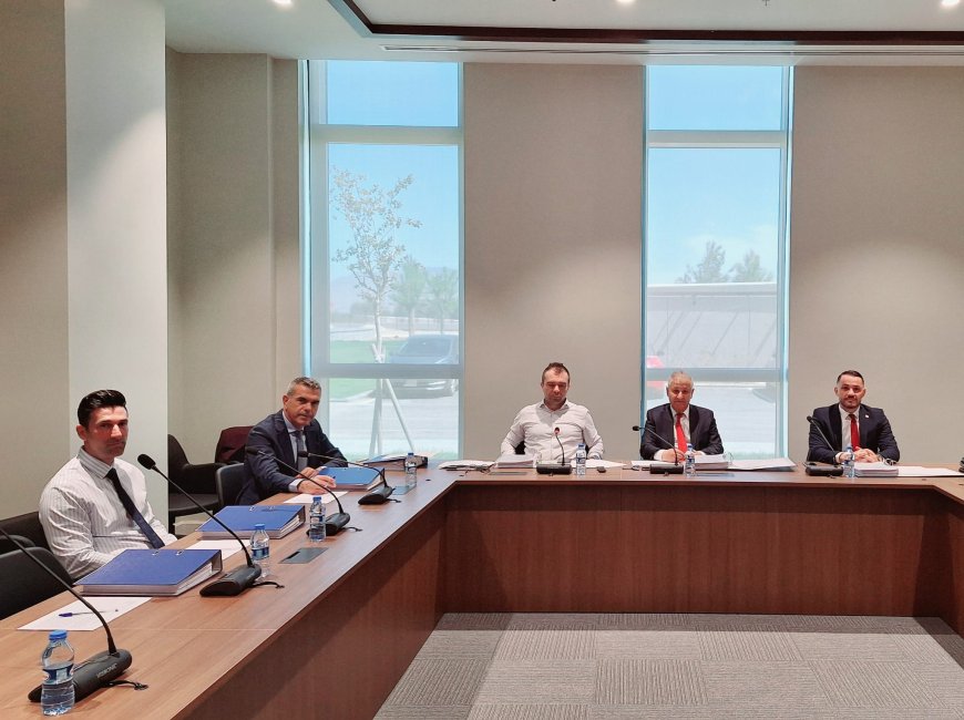 Dilekçe ve Ombudsman Komitesi bazı dilekçeleri karara bağladı