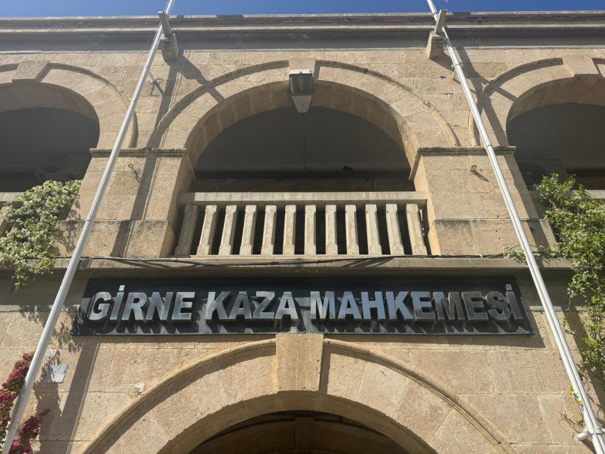 ”Vekaletname sahteleme” soruşturması... Zanlı A.T, üç gün tutuklu kalacak
