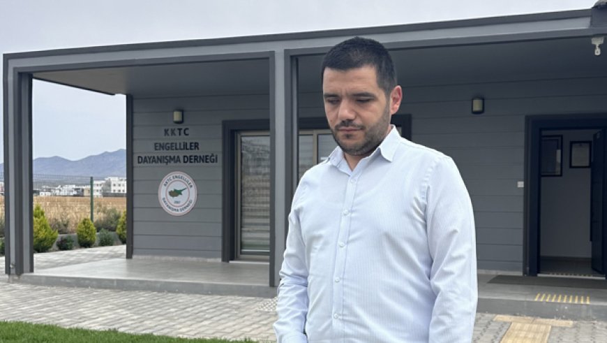 Engelliler Dayanışma Derneği: “Konuşmak değil, yol almak istiyoruz”