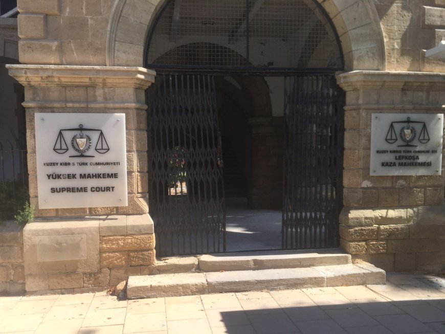 “Sahte diploma” davası 11 Haziran’a ertelendi