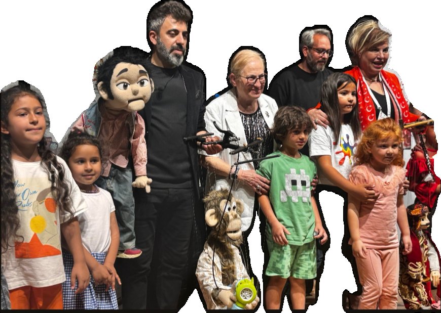KTKK Derneği’nin 50. yıl kutlamaları devam ediyor